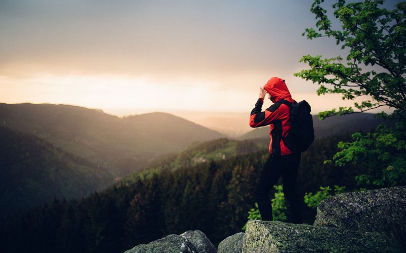 Harz Mountains (Photo: Christian Kreutzmann)