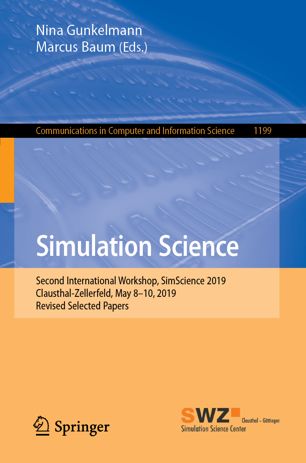 Post-Proceedings of SimScience 2019